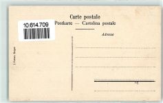 7312 Pfäfers - Wendelgang im Bad