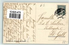 1870 Monthey 1919 - Pont couvert