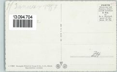 8620 Wetzikon ZH - Ober-Wetzikon mit Bachtel