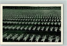 6000 Luzern Lucerne - Turnfest 1928 - Massenturnen AK