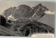 1986 Arolla - Chemin des Ignes