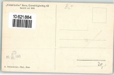 3000 Bern Berne - Klötzlikeller Gaststube