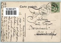 6060 Kirchhofen Sarnen - 1907 Sarnersee