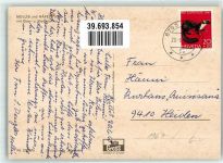 8753 Mollis Foto AK Näfels Ober- und Niederurnen Foto Gross