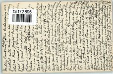 1983 Evolène - Sortie de la messe