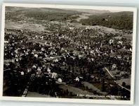 8910 Affoltern am Albis - Fliegeraufnahme