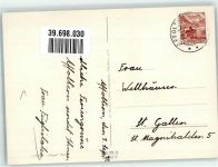 8910 Affoltern am Albis - Fliegeraufnahme