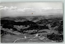 4458 Eptingen - Berghaus Oberbölchen