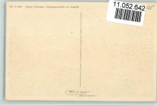 3801 Jungfraujoch - Berner Oberland Gebirgslandschaft