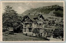 3655 Sigriswil - Post-Chalet Erika