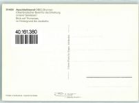 3703 Aeschiried - Aeschiallmend Brunnen Blick auf Thunersee Im Hintergrund Jurakette