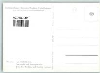 4500 Solothurn Soleure - Edition Stehli Serie Nr. 1611 - Festtracht AK