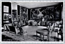 1296 Coppet - Schloß Chateau de Coppet