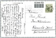 1296 Coppet - Schloß Chateau de Coppet