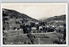 6986 Novaggio - Militär Krankenhaus