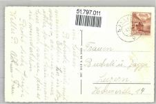 6986 Novaggio - Militär Krankenhaus