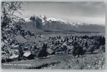 3655 Sigriswil - Stockhornkette