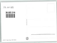 4912 Aarwangen 1975 Foto AK Tierlihus