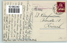 7018 Flims Waldhaus - Hotel Schweizerhof und Villa Helvetia