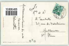 4448 Läufelfingen - Solbad Ramsach