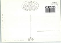 Niesen - Jungfrau Gipfel Kulm