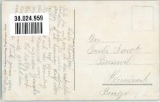 6362 Stansstad Foto AK Fahrstuhl Hammetschwand Bürgenstock