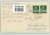 Pfannenstiel - Hotel Kurhaus Hochwacht