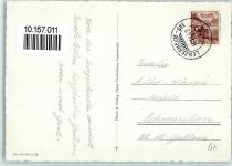 7078 Lenzerheide/Lai - Lenzerheide gegen Rothorn