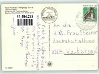 8843 Oberiberg - Hotel Passhöhe Ybergeregg