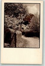 7208 Malans GR - Ort handschriftlich