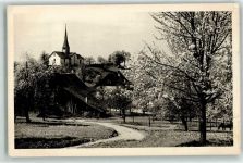 8280 Kreuzlingen 1916 - Kirche