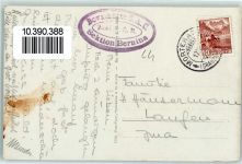 Bovalhütte - mit Persgletscher und Palü