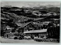 3507 Biglen - Moosegg Kurhaus Moosegg