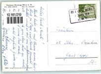 3507 Biglen - Moosegg Kurhaus Moosegg