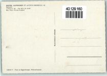 9413 Oberegg St. Anton - Hotel Alpenhof