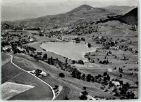 8825 Hütten - Fliegeraufnahme