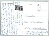 8825 Hütten - Fliegeraufnahme