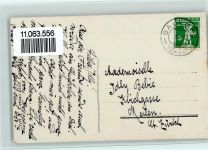 1446 Baulmes - Hôtel de Ville