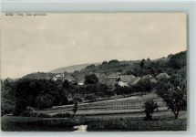 1552 Trey - Vue generale - Photo des Arts 4312 AK Trey