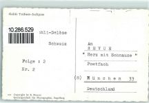 Trübsee - Skilift Trübsee-Jochpass Winter Skifahrer