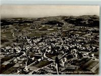 3150 Schwarzenburg - Fliegeraufnahme