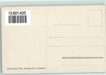 8623 Kempten - Handelsgärtnerei E. Wütherich Gewächshäuser