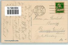 8000 Zürich - Bahnhofplatz Tram Pferdewagen Oldtimer