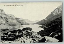 Gemmipass Wallis - Daubensee