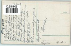 Col des Roches 1915 - Kutsche