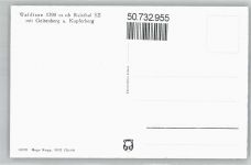 6436 Bisisthal - Geitenberg AKU2