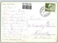 7494 Wiesen GR - Haus Valbella