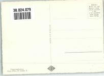 8580 Amriswil Foto AK Fliegeraufnahme Schloss Hagenwil