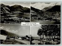 6598 Tenero - T.C.S. Camping Tenero am Lago Maggiore