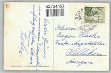 6433 Stoos SZ Gebrauchsspuren Sporthotel, Skigebiet